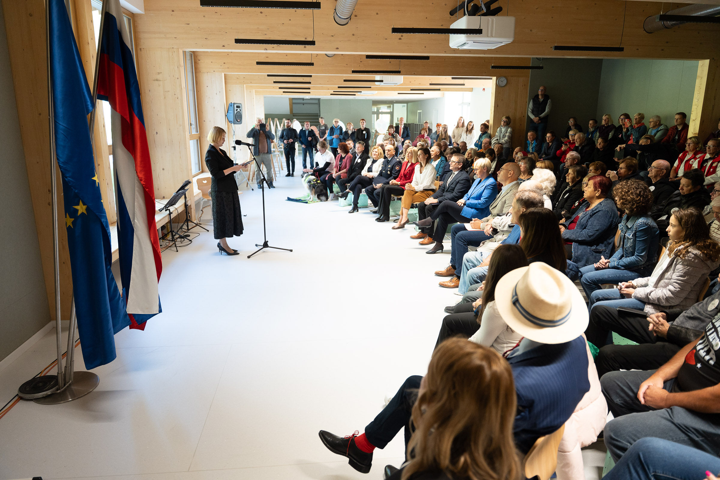 Mednarodni dan darovanja organov v Mengešu