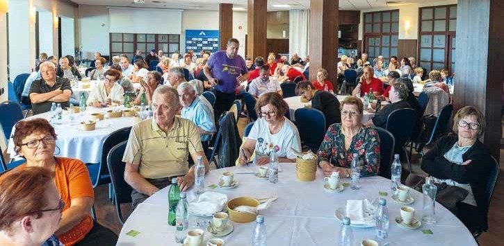 Vseslovensko srečanje v Mariboru